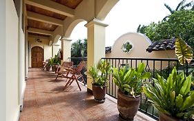 Hotel Casa San Francisco